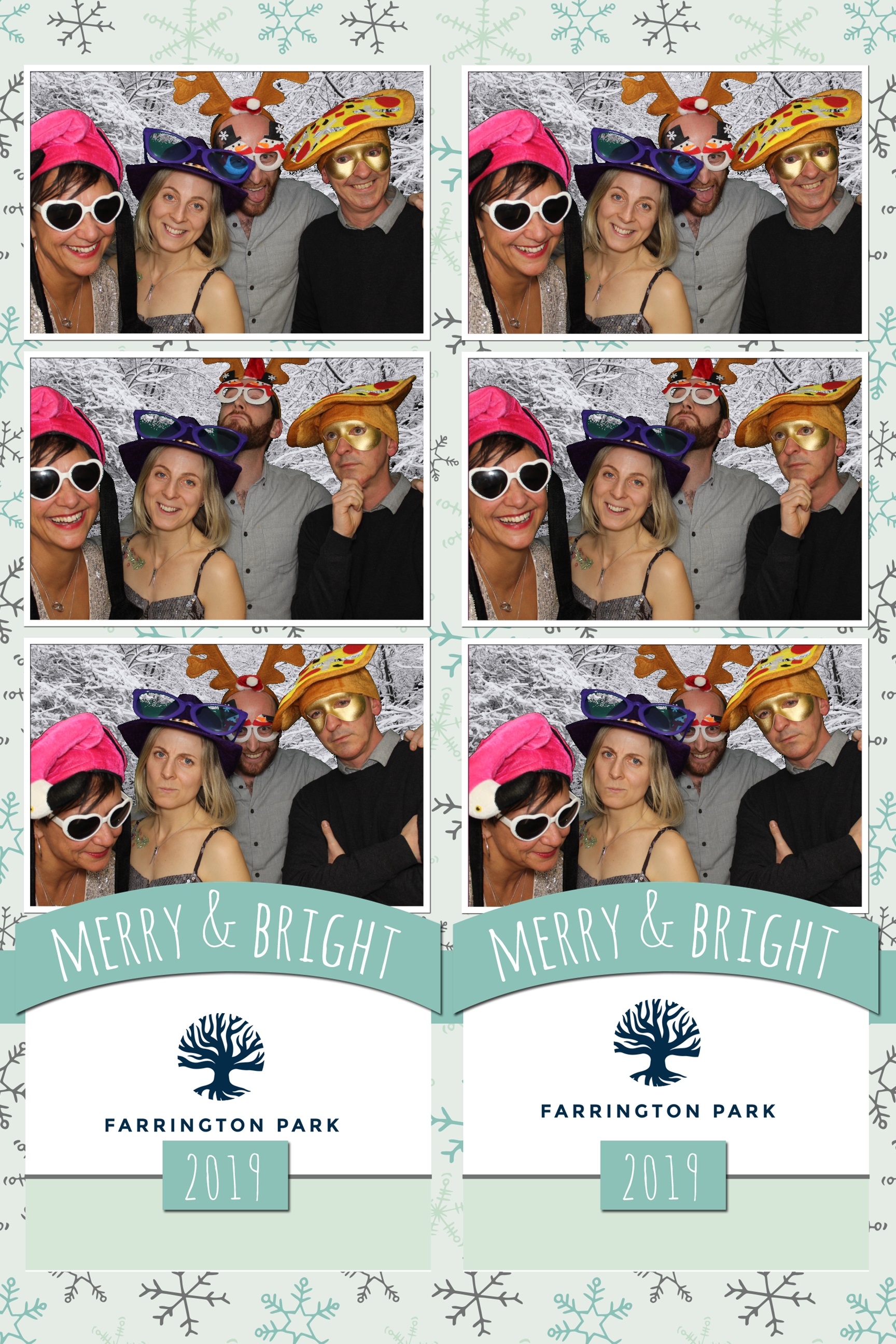 FP Christmas Party 06.12.19 | View more photos from the event at images.mobile-photo-booth.com/u/MobilePhotoBoothUK/FP-Christmas-Party-061219